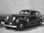 Skoda Superb 1936 года